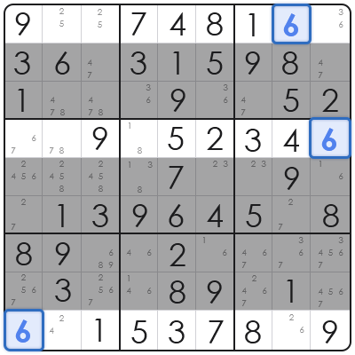 what are the rules for sudoku